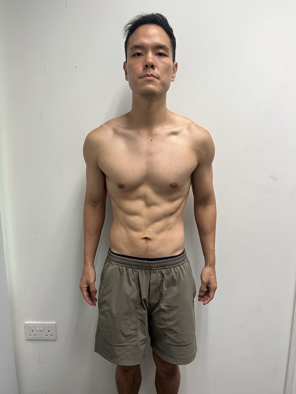 Johnson after